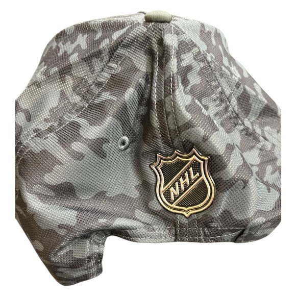 Fanatics Pro Camo Snapback Hat - Picture 5 of 7